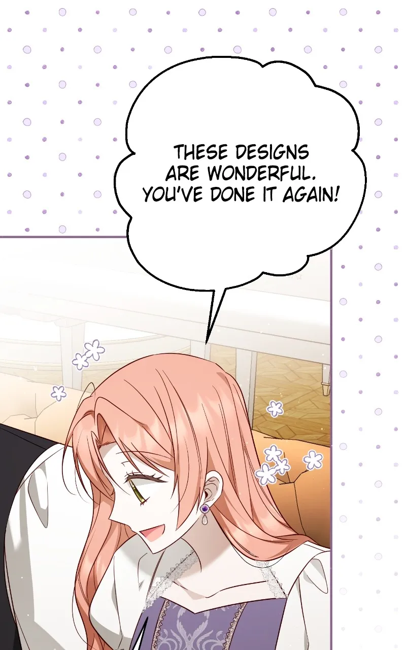 Fallen to Paradise Chapter 57 page 3 - 