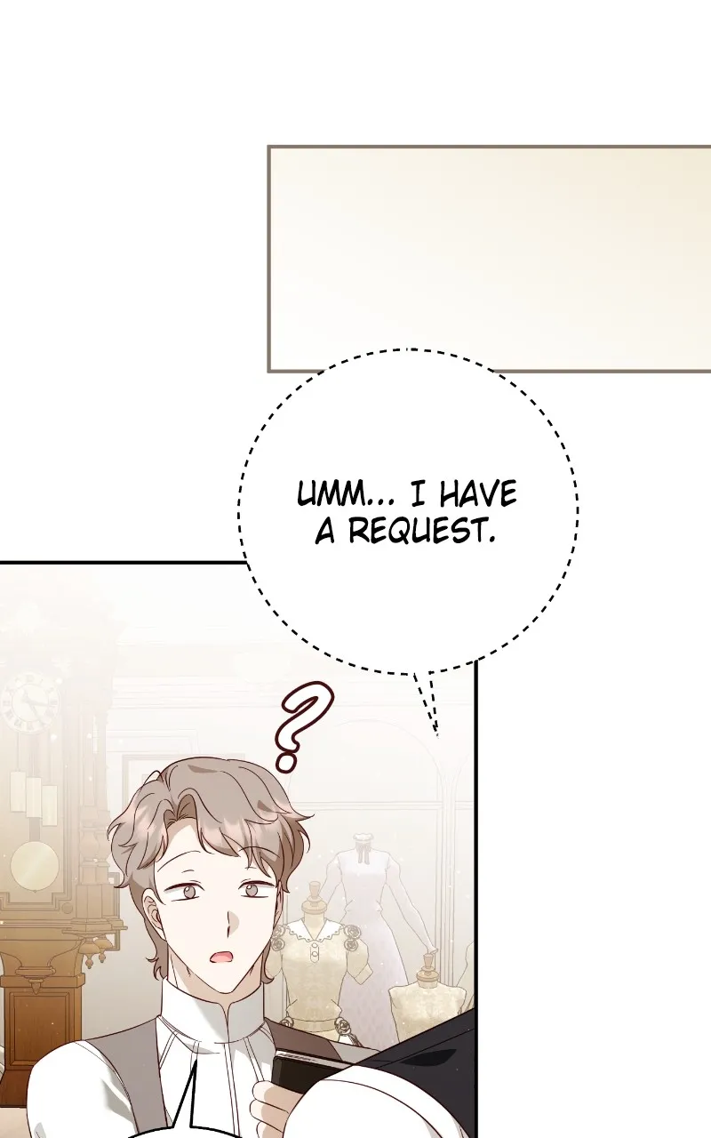 Fallen to Paradise Chapter 57 page 21 - 