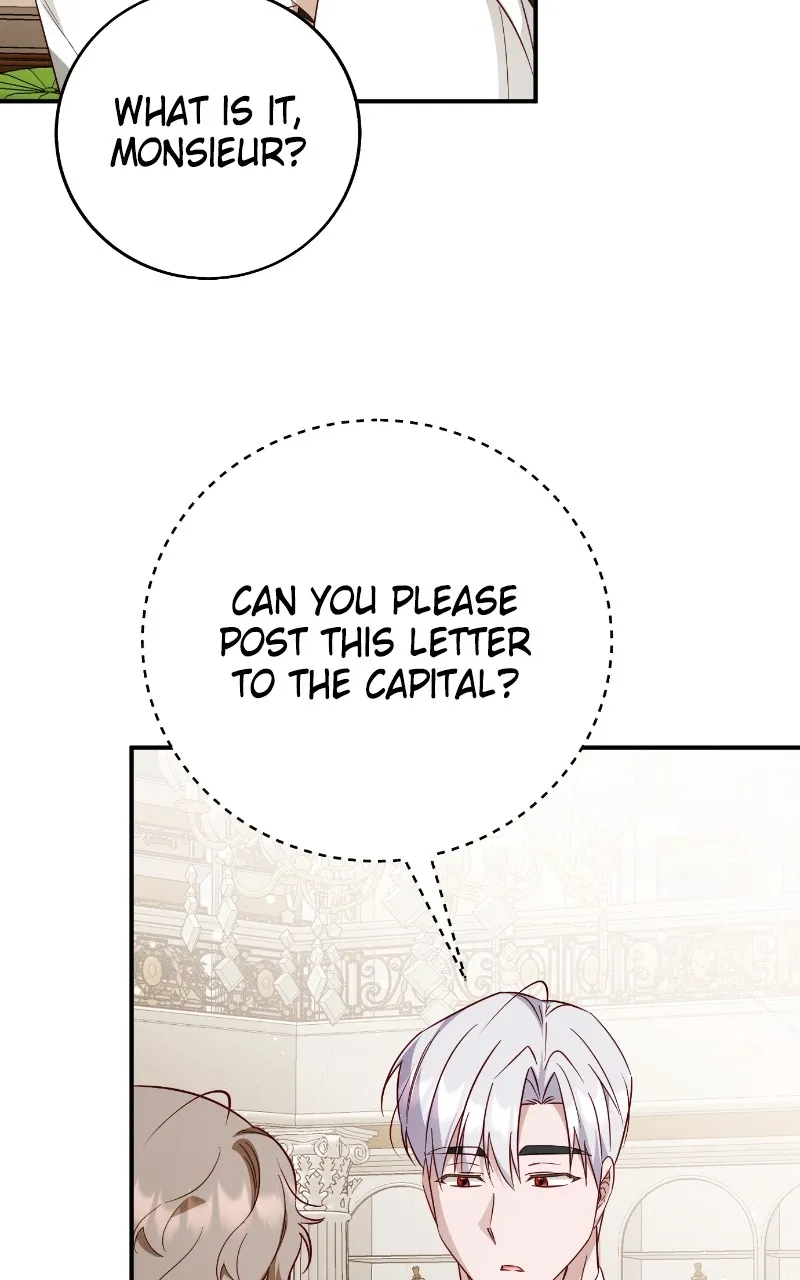 Fallen to Paradise Chapter 57 page 22 - 