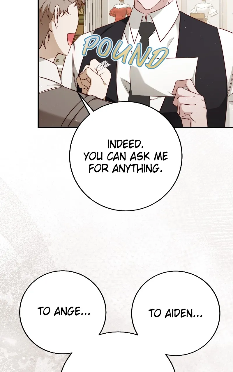 Fallen to Paradise Chapter 57 page 23 - 