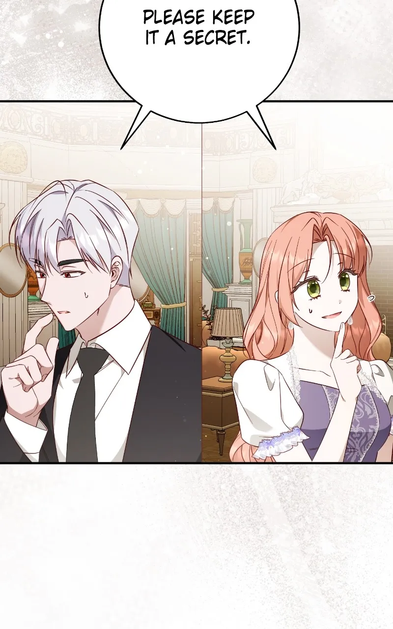 Fallen to Paradise Chapter 57 page 24 - 
