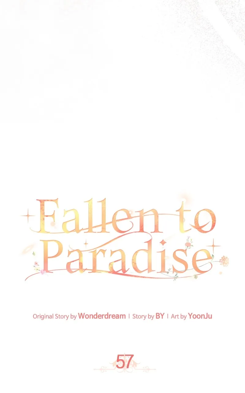Fallen to Paradise Chapter 57 page 25 - 