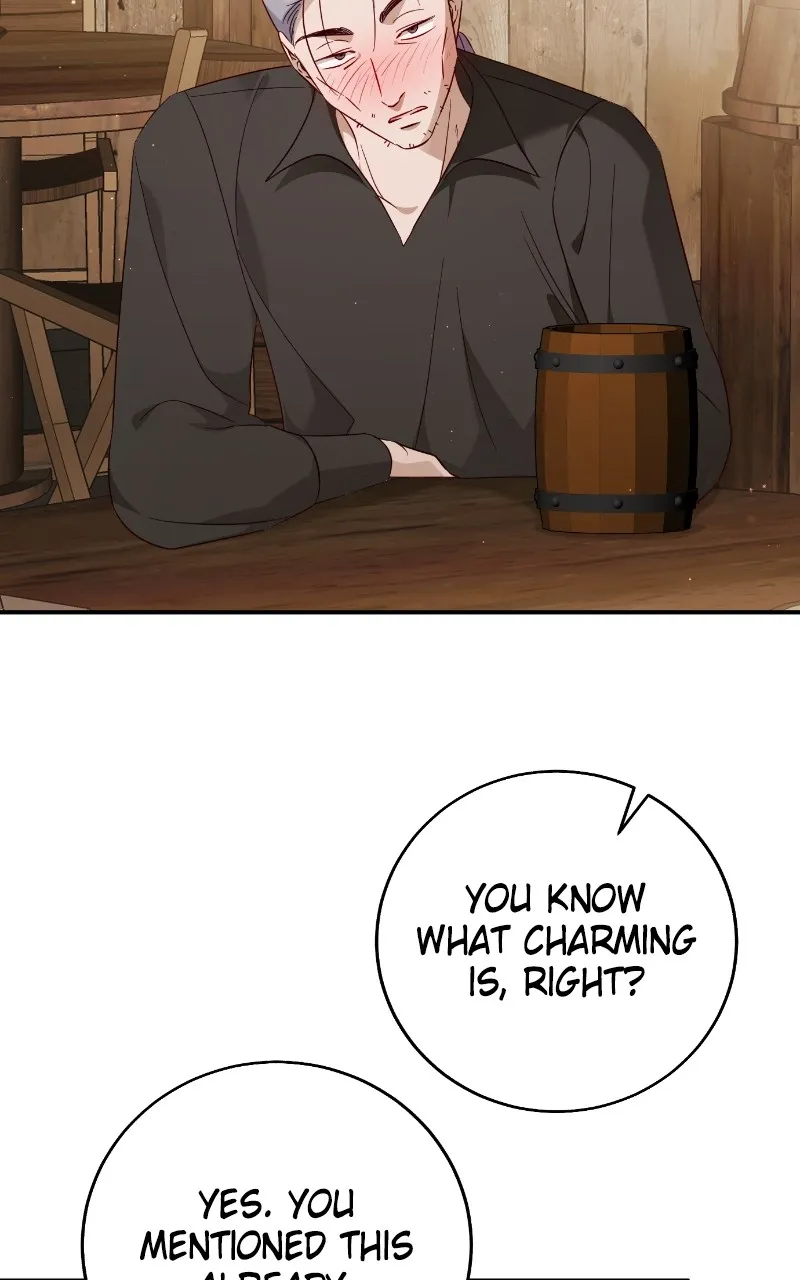 Fallen to Paradise Chapter 57 page 27 - 