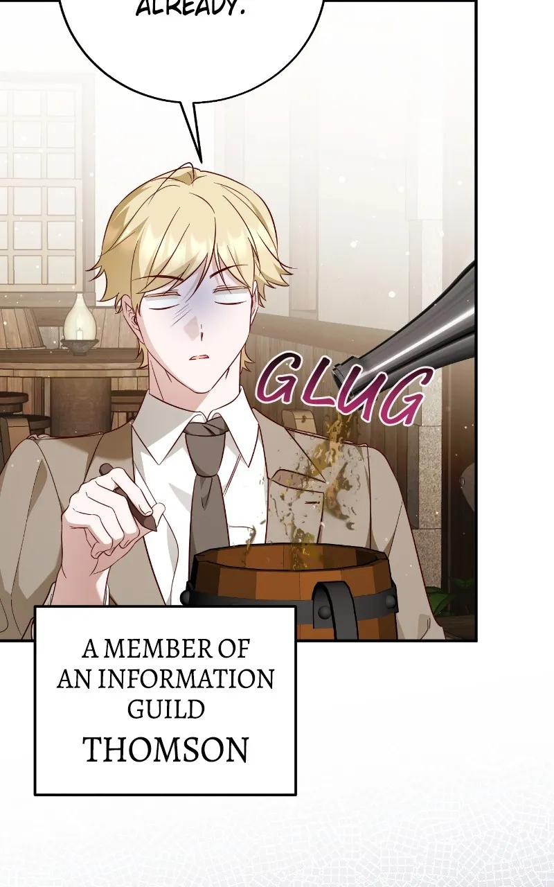 Fallen to Paradise Chapter 57 page 28 - 