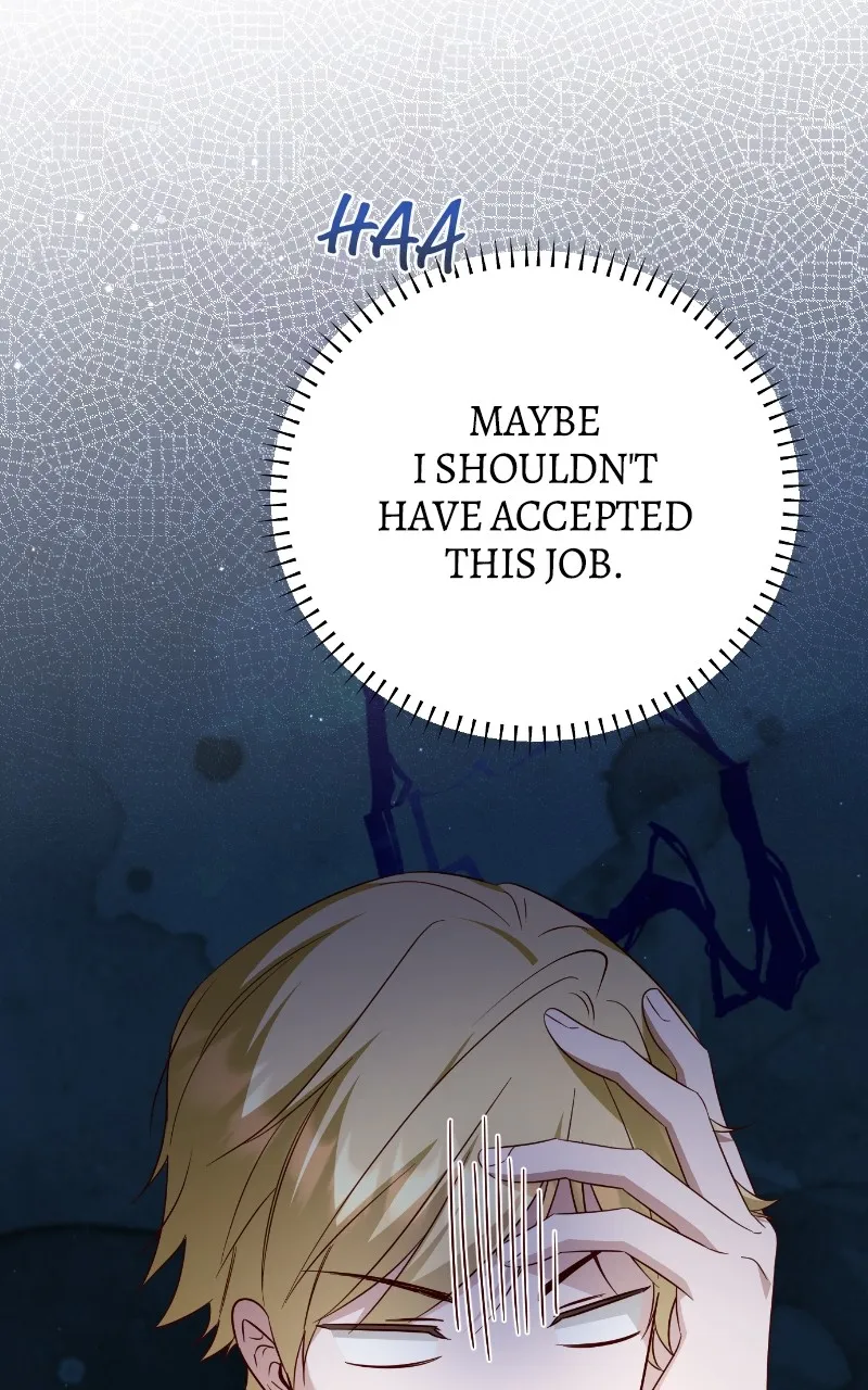 Fallen to Paradise Chapter 57 page 29 - 