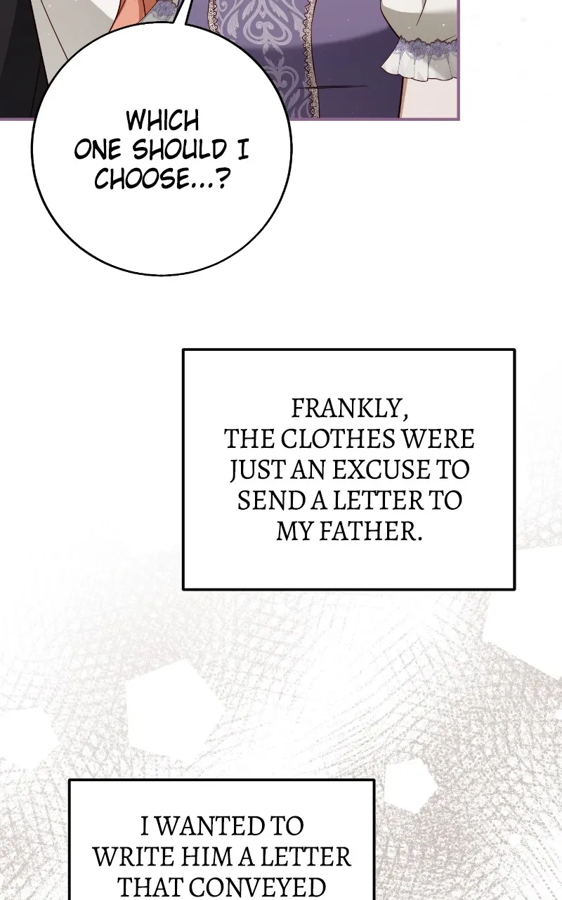 Fallen to Paradise Chapter 57 page 4 - 