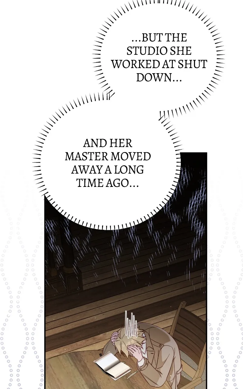 Fallen to Paradise Chapter 57 page 33 - 