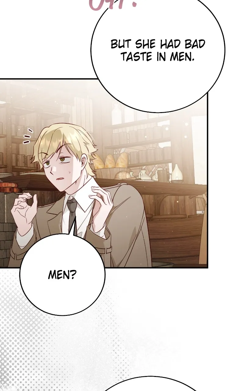 Fallen to Paradise Chapter 57 page 36 - 