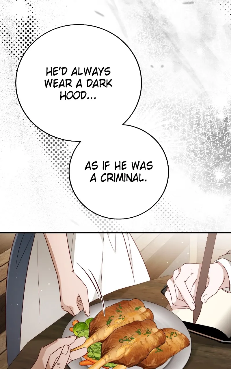 Fallen to Paradise Chapter 57 page 38 - 