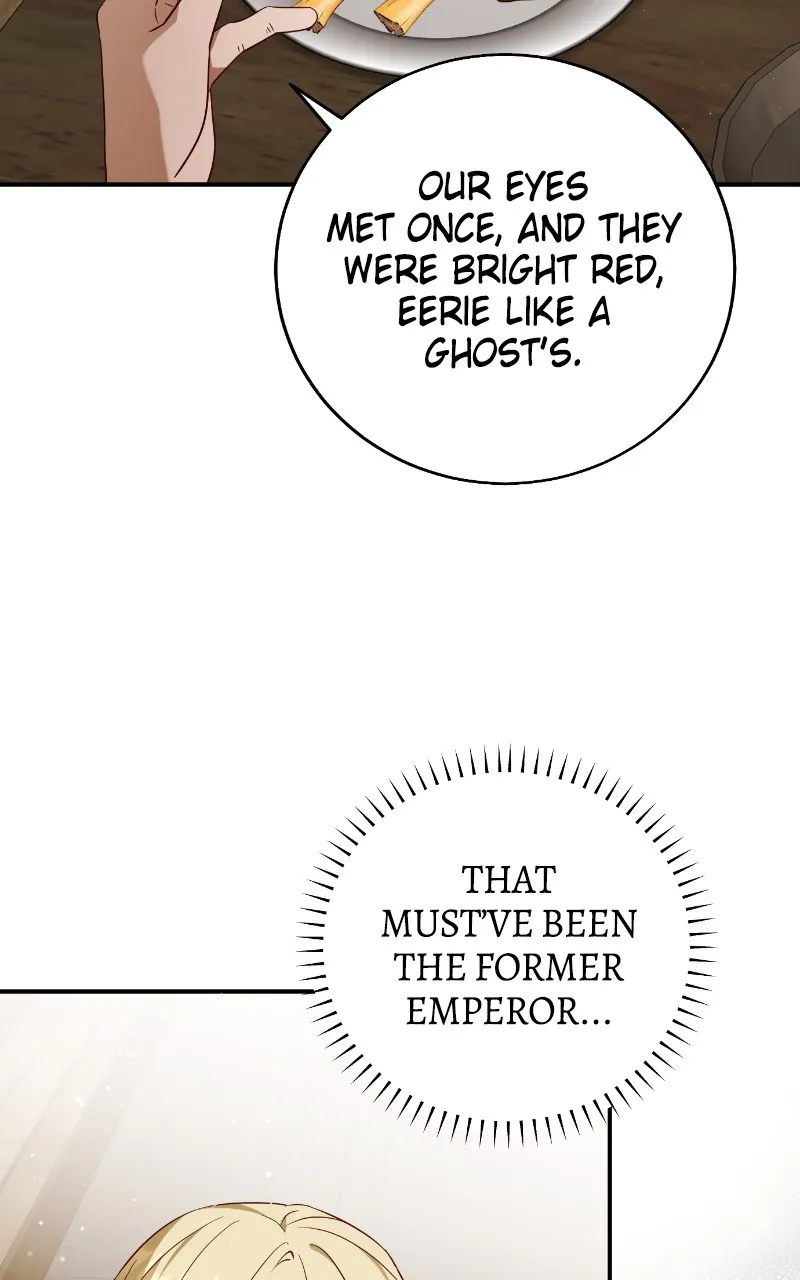 Fallen to Paradise Chapter 57 page 39 - 