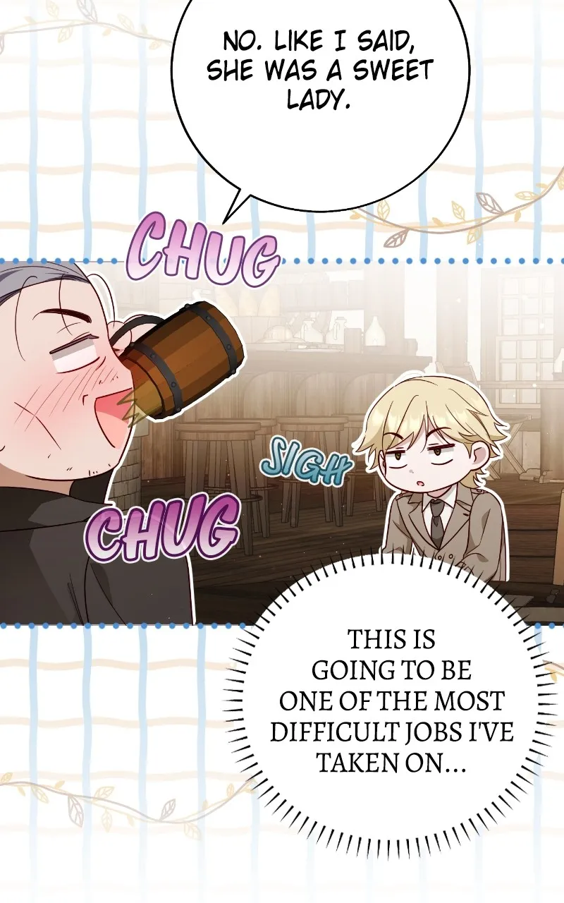 Fallen to Paradise Chapter 57 page 42 - 