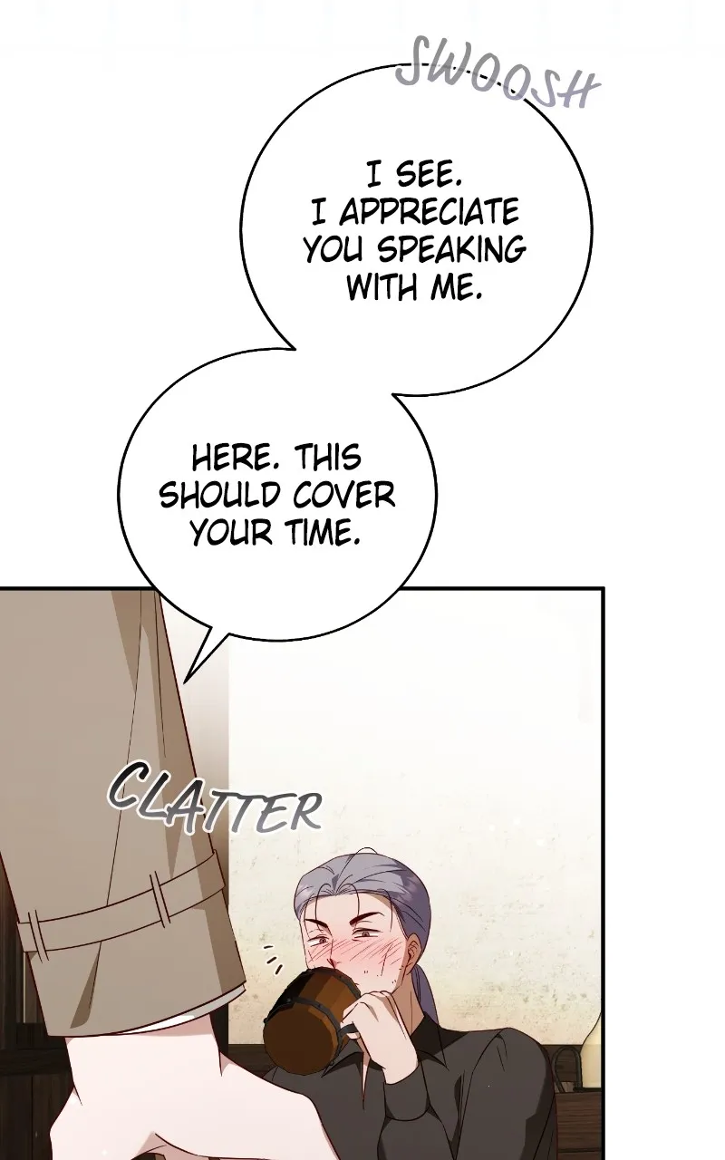 Fallen to Paradise Chapter 57 page 43 - 