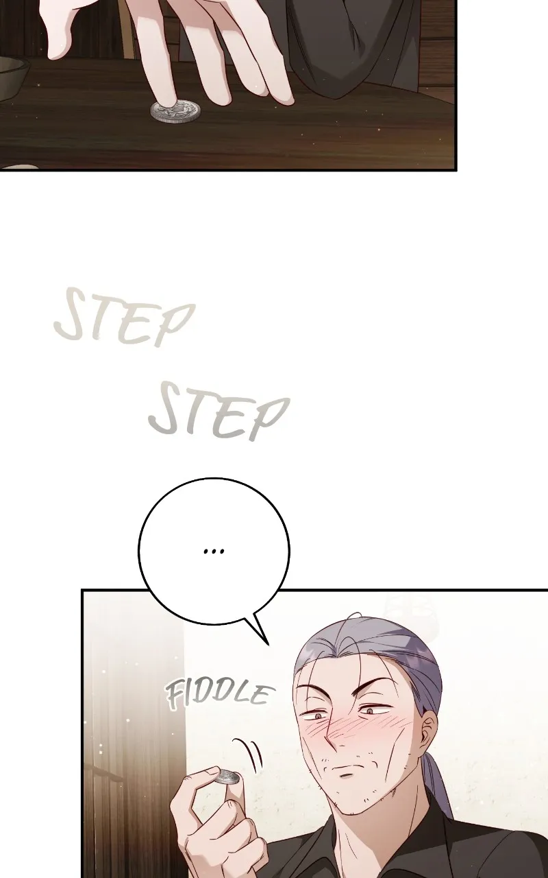 Fallen to Paradise Chapter 57 page 44 - 