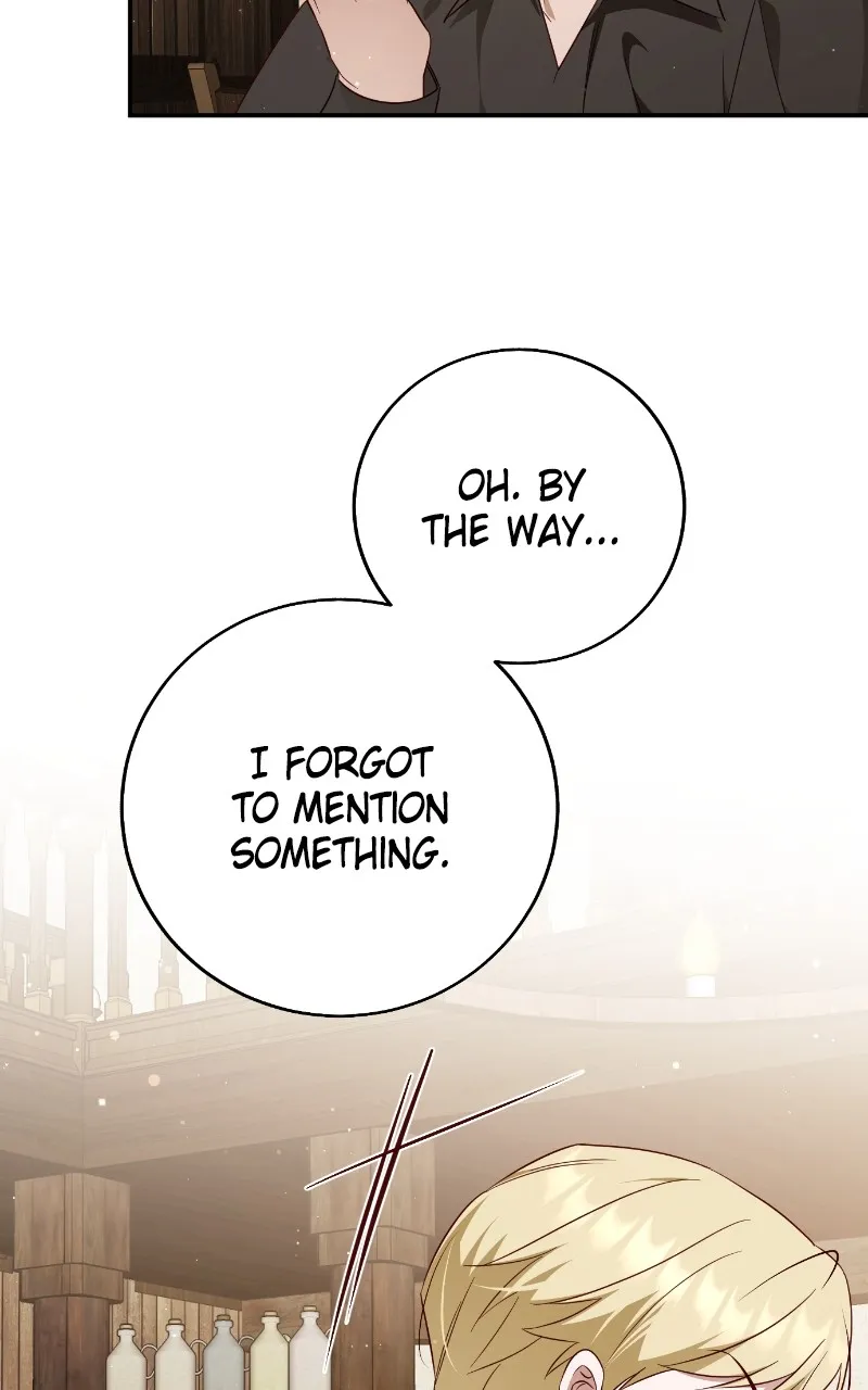 Fallen to Paradise Chapter 57 page 45 - 