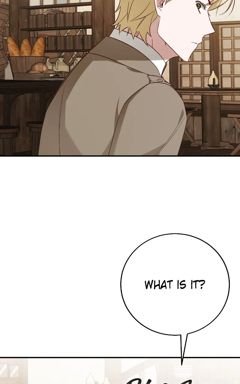 Fallen to Paradise Chapter 57 page 46 - 