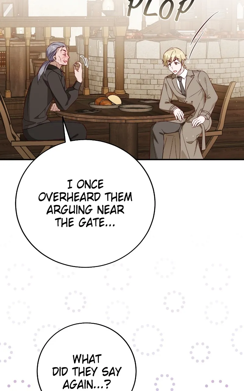 Fallen to Paradise Chapter 57 page 47 - 