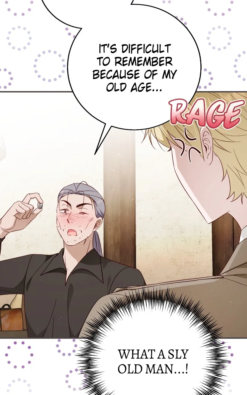 Fallen to Paradise Chapter 57 page 48 - 