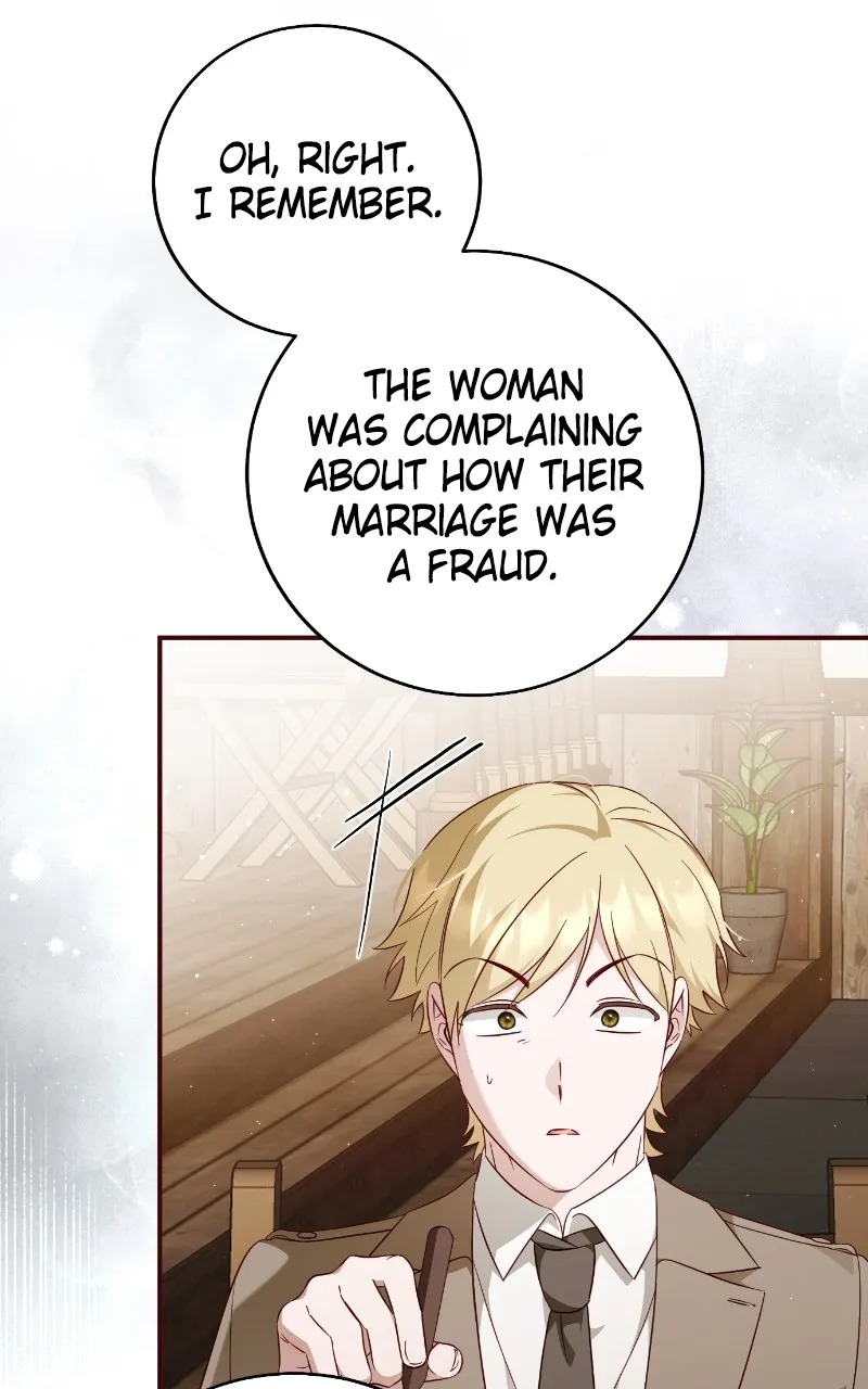 Fallen to Paradise Chapter 57 page 50 - 