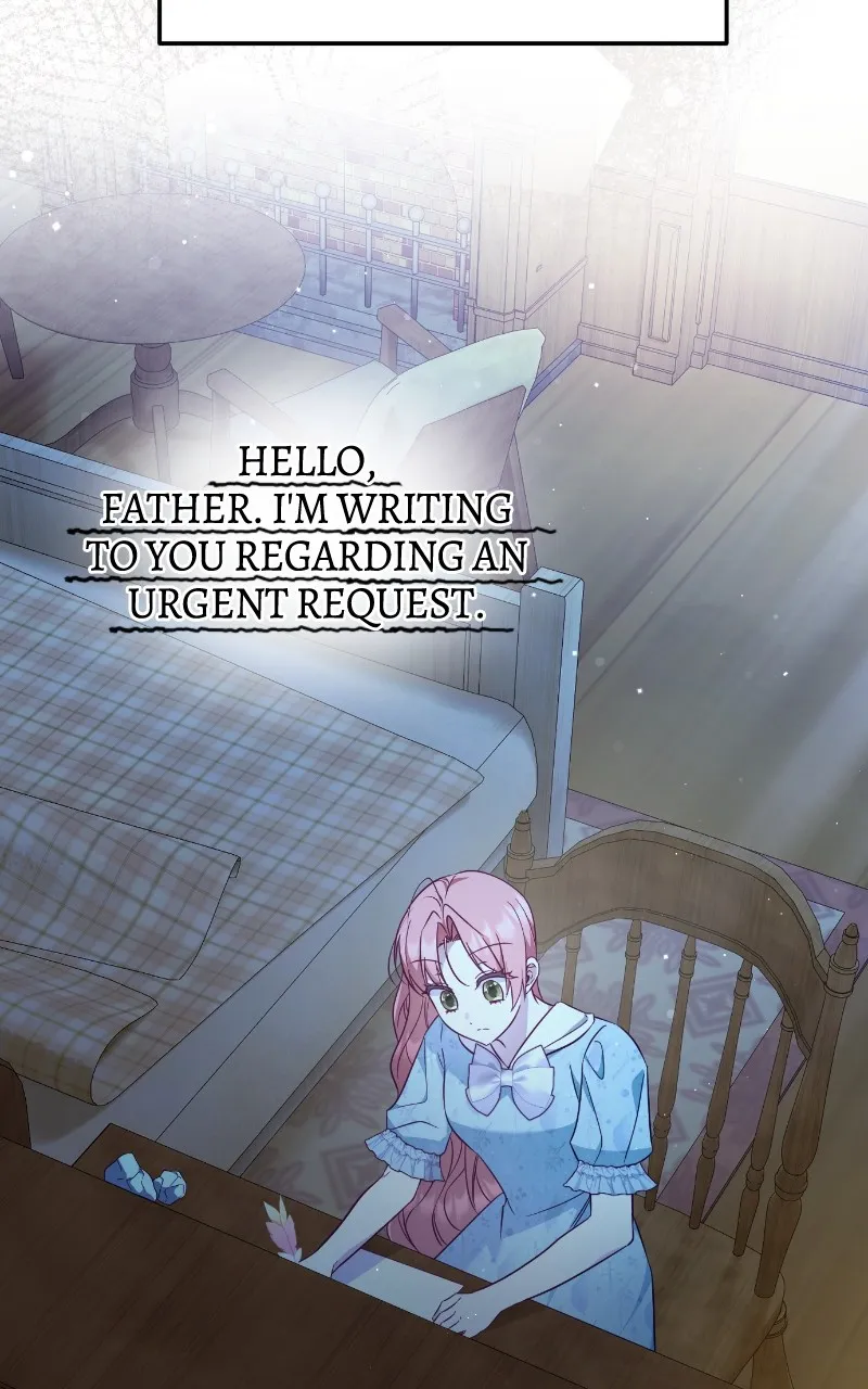 Fallen to Paradise Chapter 57 page 6 - 