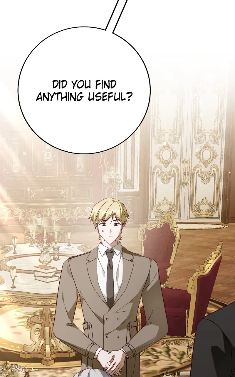 Fallen to Paradise Chapter 57 page 55 - 