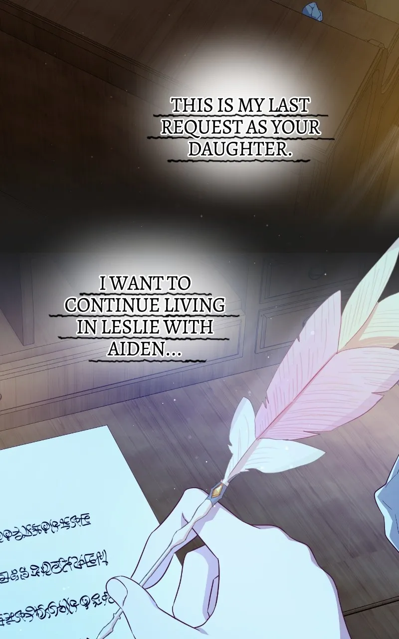 Fallen to Paradise Chapter 57 page 7 - 