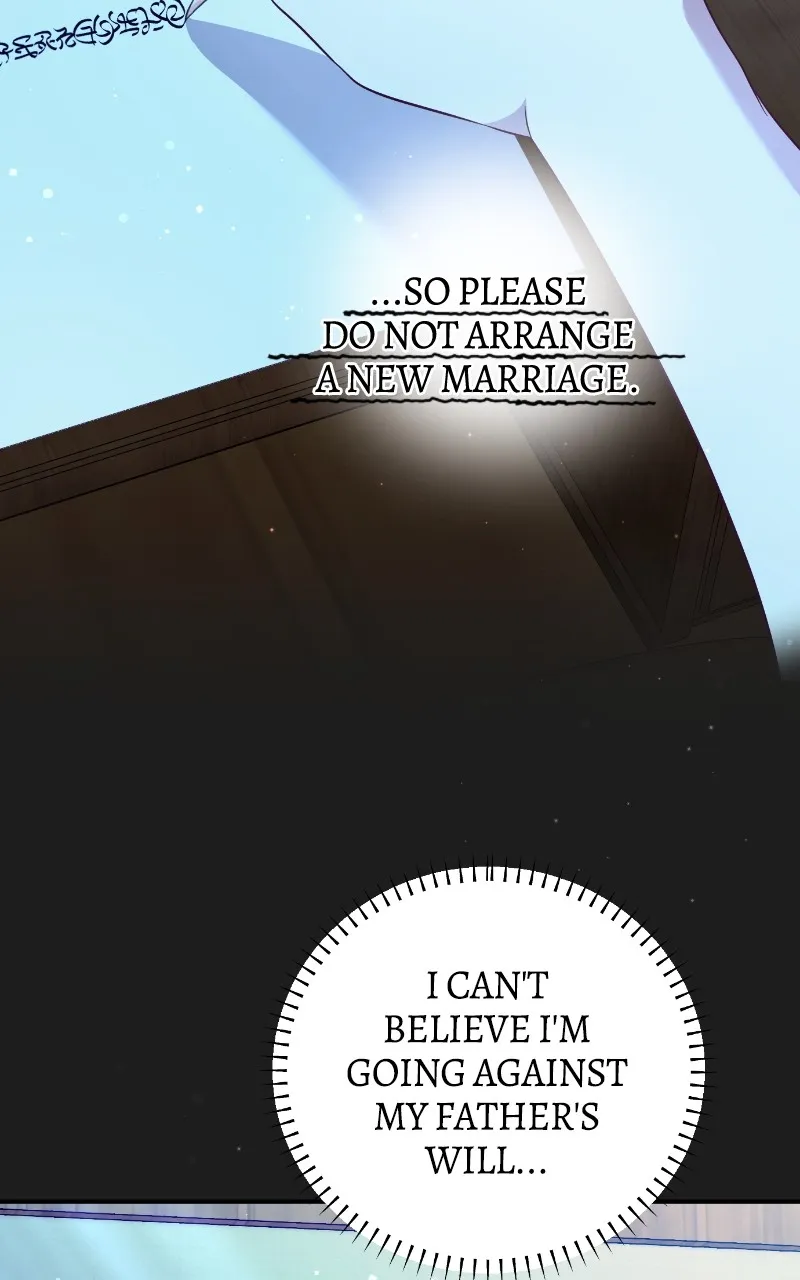 Fallen to Paradise Chapter 57 page 8 - 