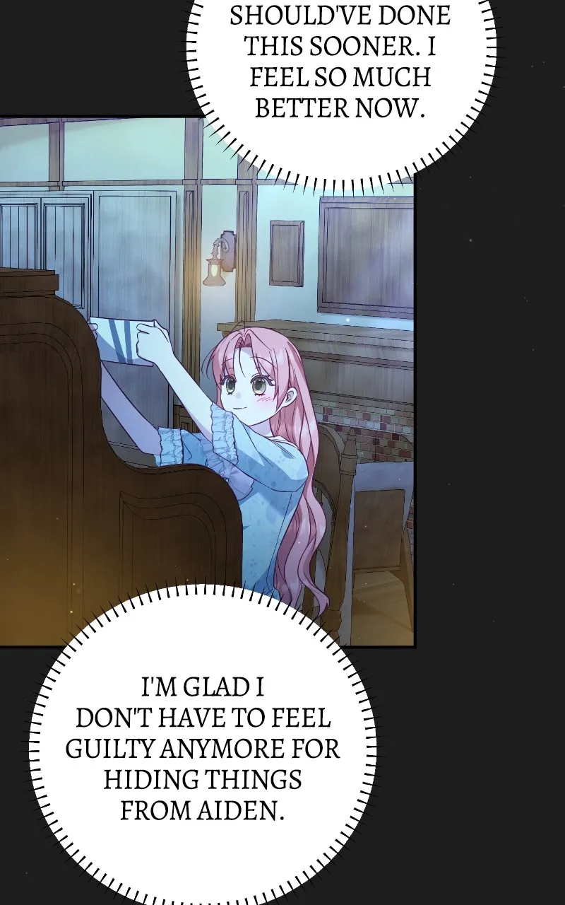 Fallen to Paradise Chapter 57 page 10 - 
