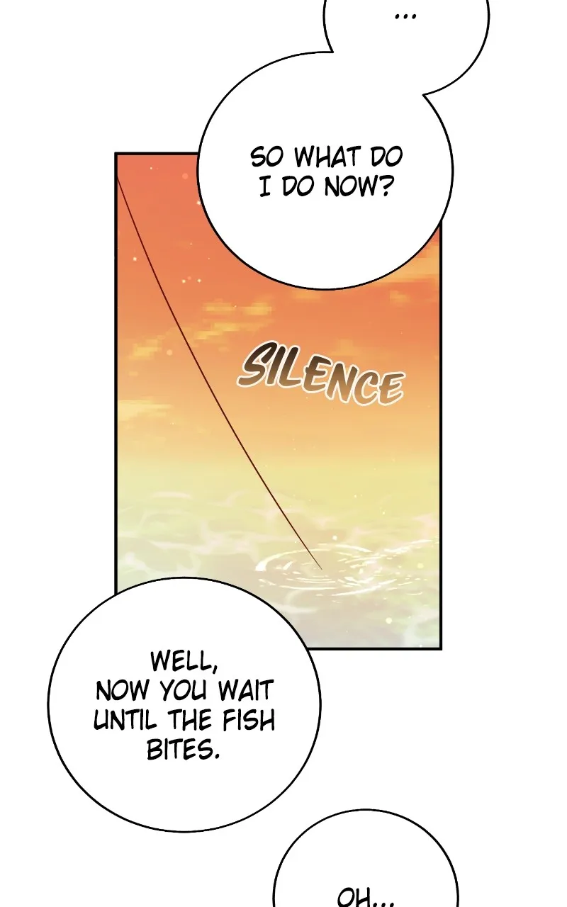 Fallen to Paradise Chapter 58 page 11 - 