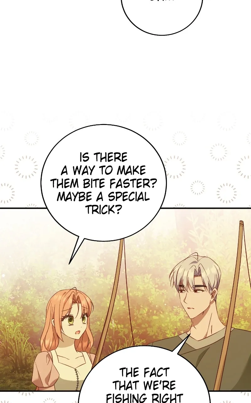 Fallen to Paradise Chapter 58 page 12 - 