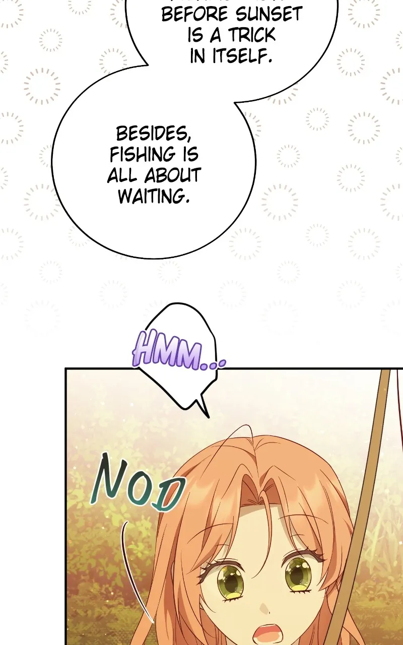 Fallen to Paradise Chapter 58 page 13 - 