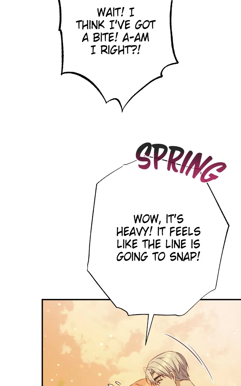 Fallen to Paradise Chapter 58 page 15 - 