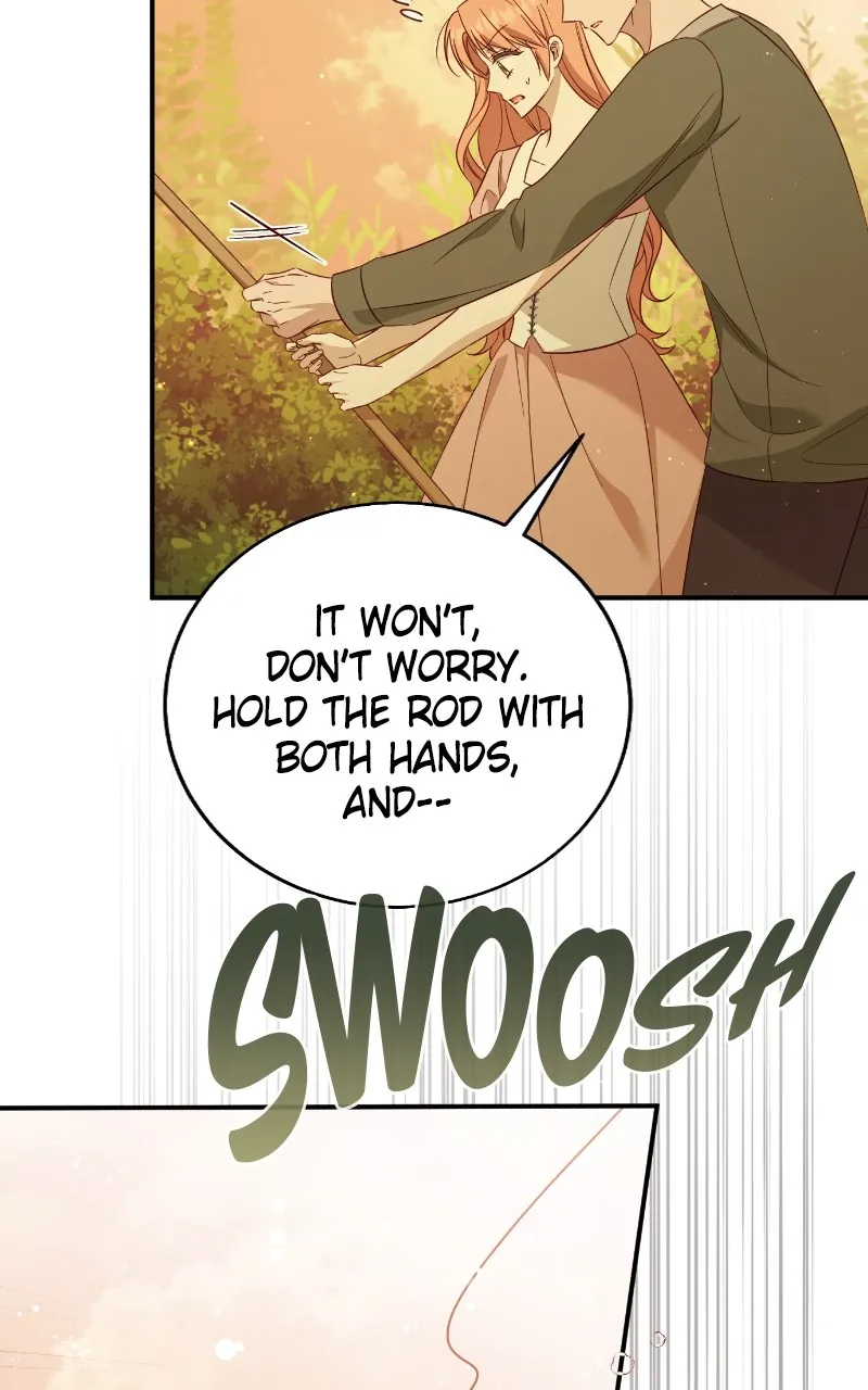 Fallen to Paradise Chapter 58 page 16 - 