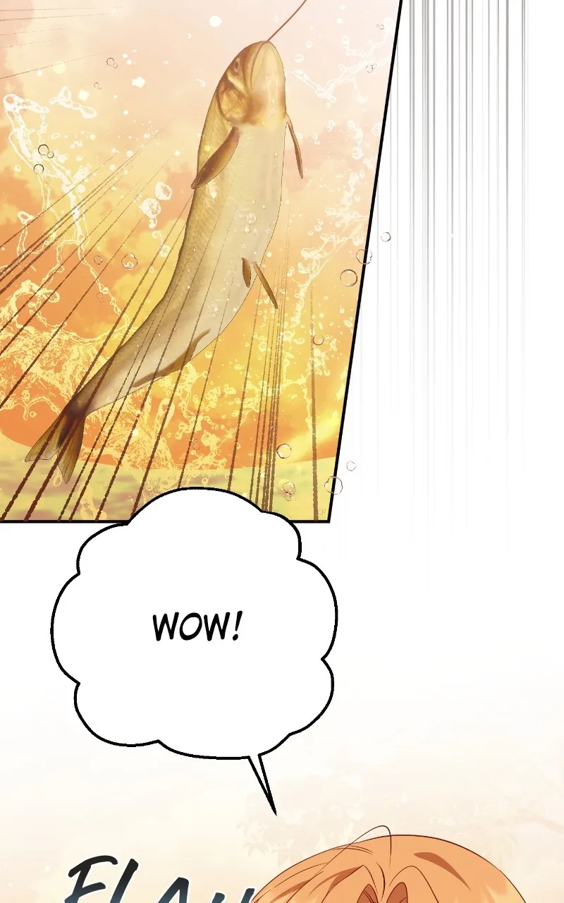 Fallen to Paradise Chapter 58 page 17 - 