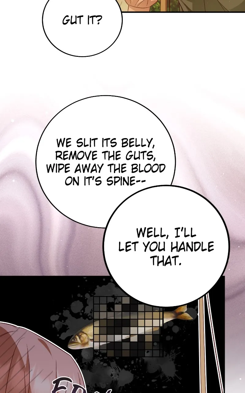Fallen to Paradise Chapter 58 page 20 - 