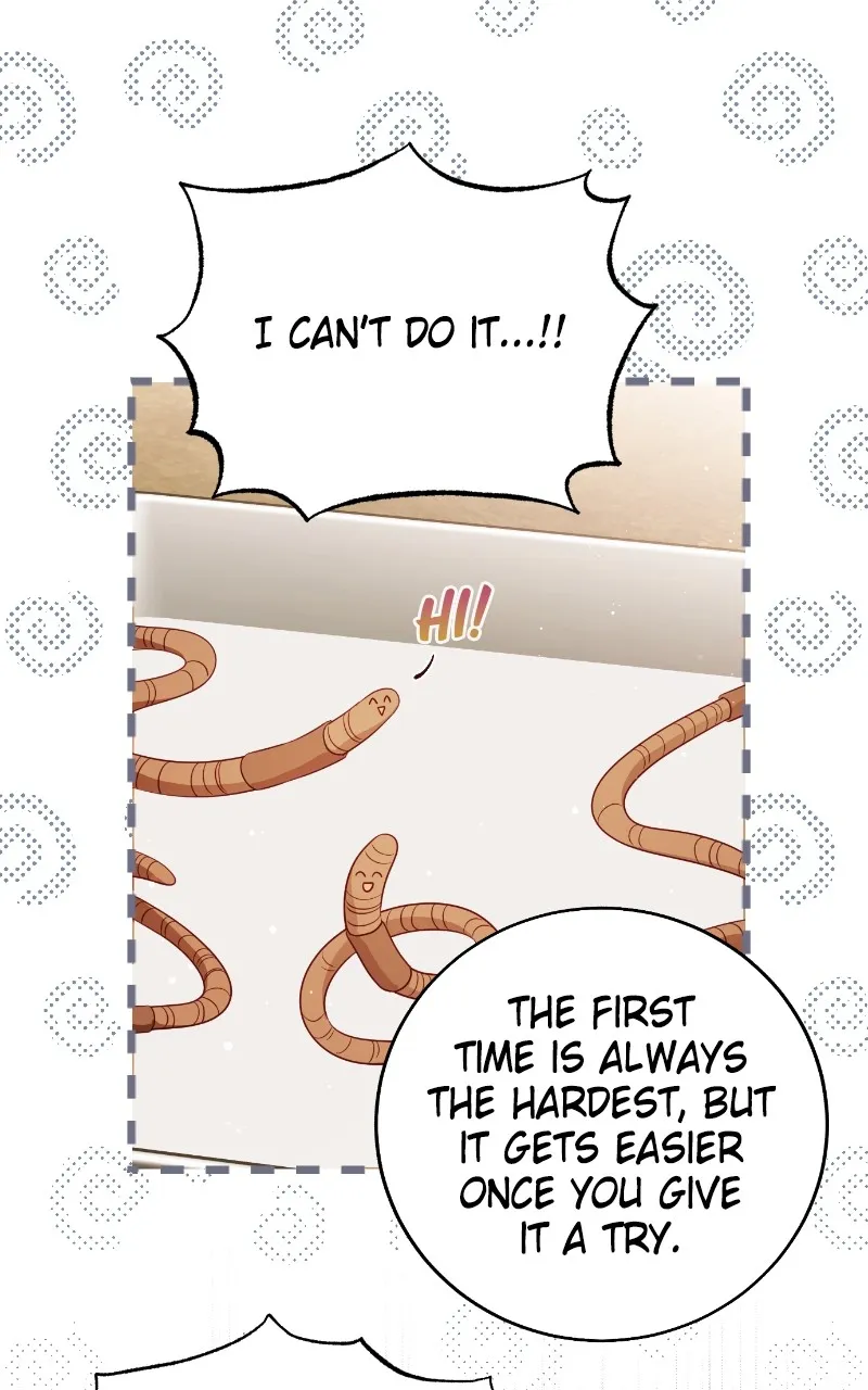 Fallen to Paradise Chapter 58 page 3 - 