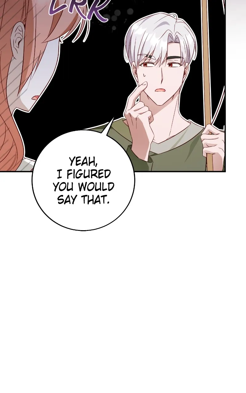 Fallen to Paradise Chapter 58 page 21 - 