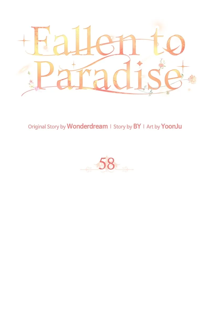 Fallen to Paradise Chapter 58 page 22 - 