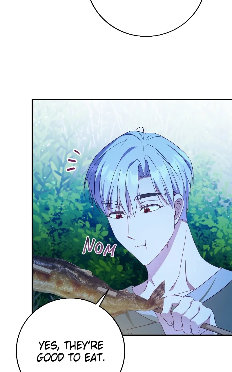 Fallen to Paradise Chapter 58 page 24 - 