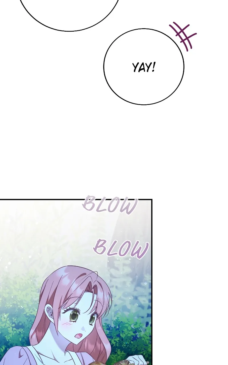 Fallen to Paradise Chapter 58 page 25 - 