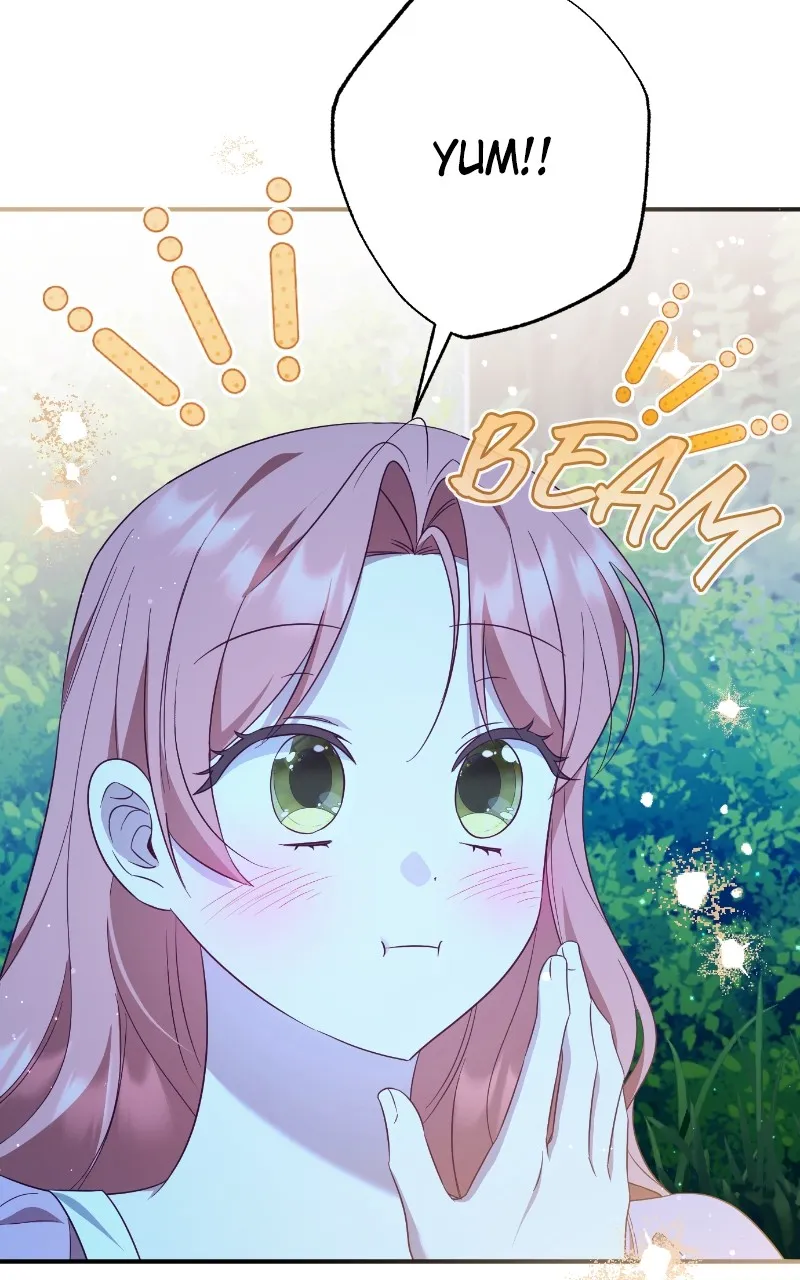 Fallen to Paradise Chapter 58 page 27 - 