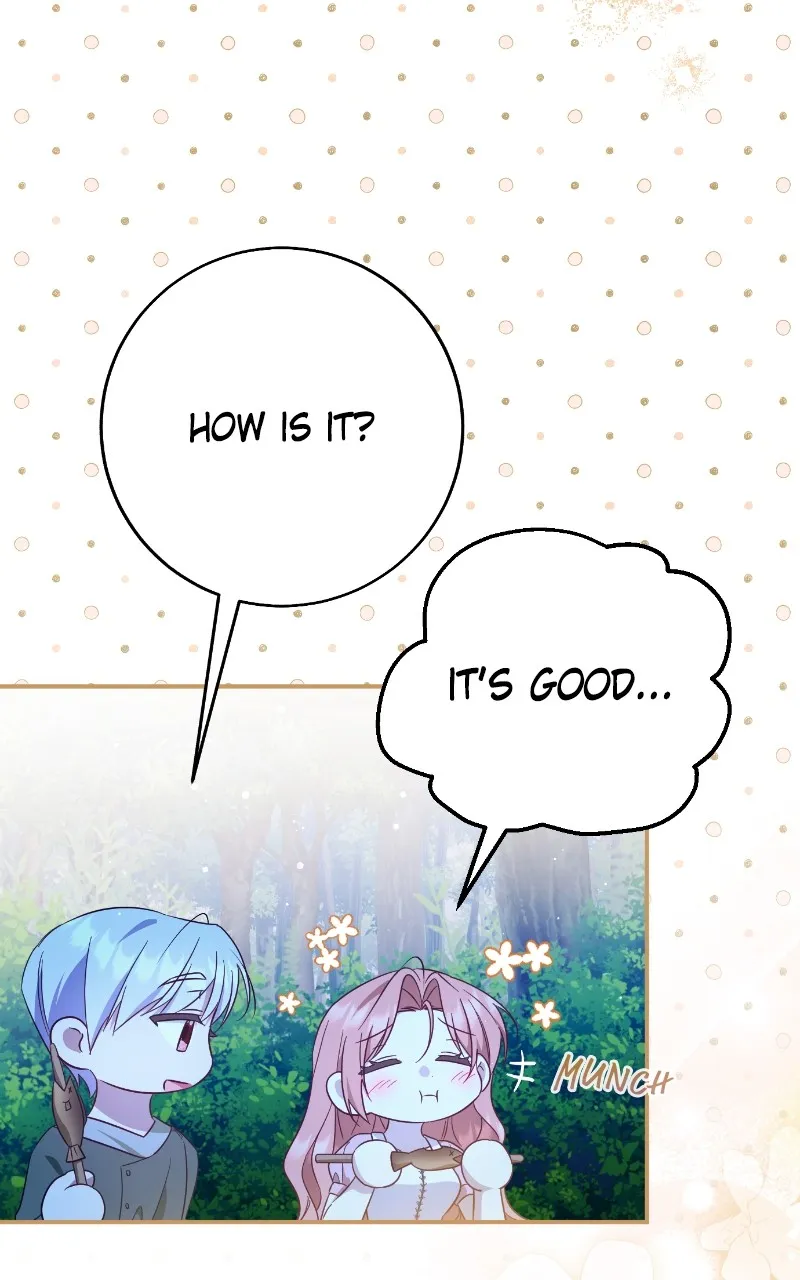 Fallen to Paradise Chapter 58 page 28 - 
