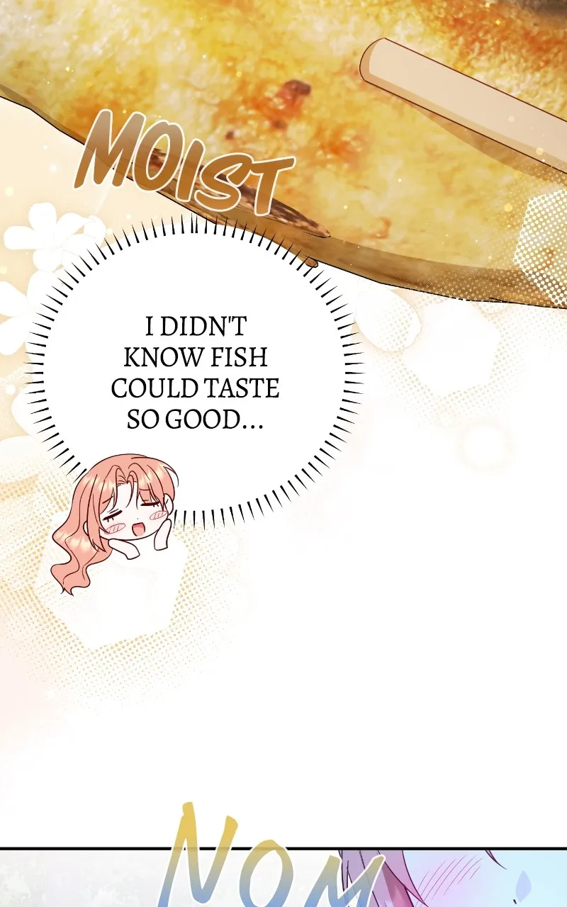 Fallen to Paradise Chapter 58 page 30 - 