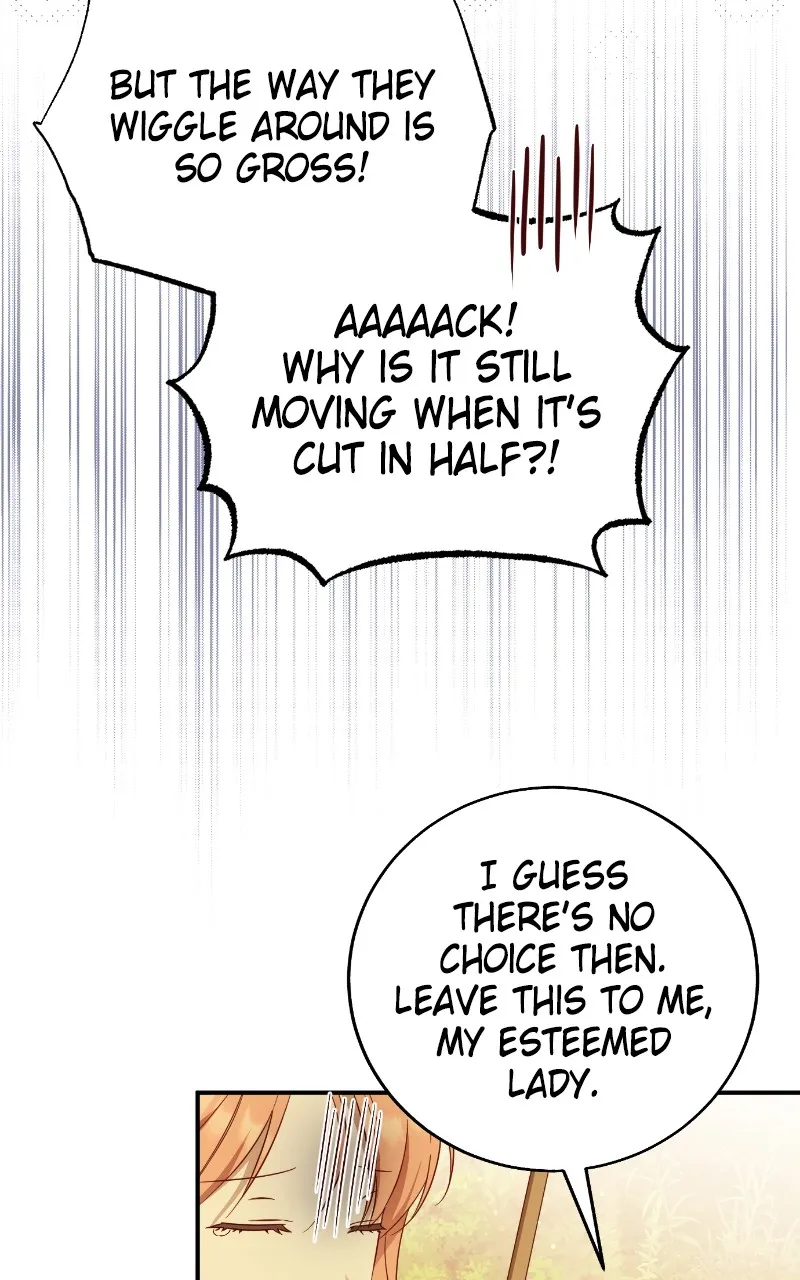 Fallen to Paradise Chapter 58 page 4 - 