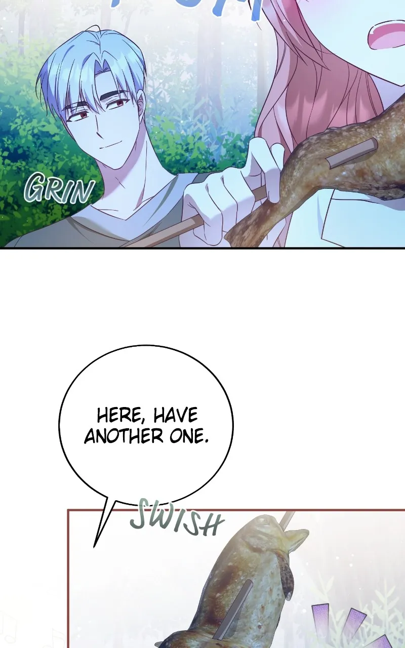 Fallen to Paradise Chapter 58 page 31 - 