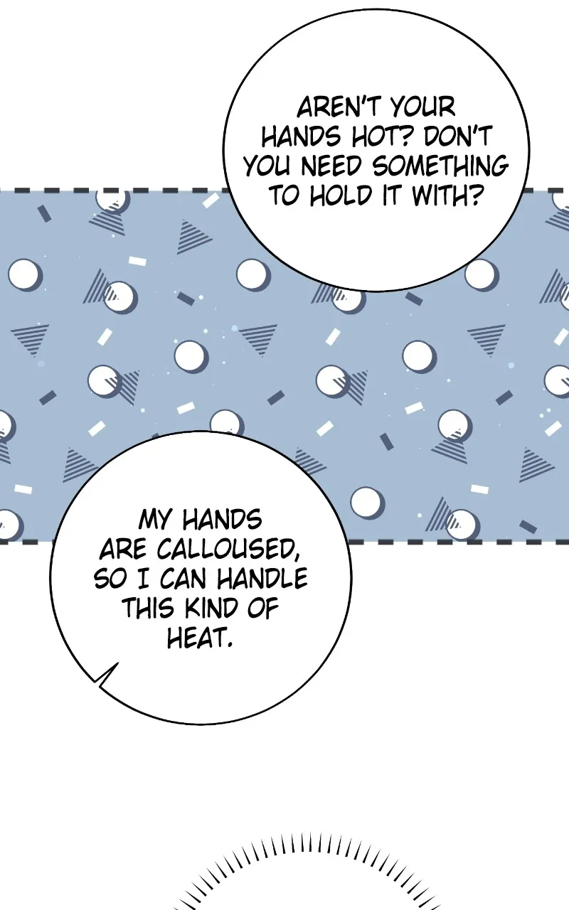 Fallen to Paradise Chapter 58 page 33 - 