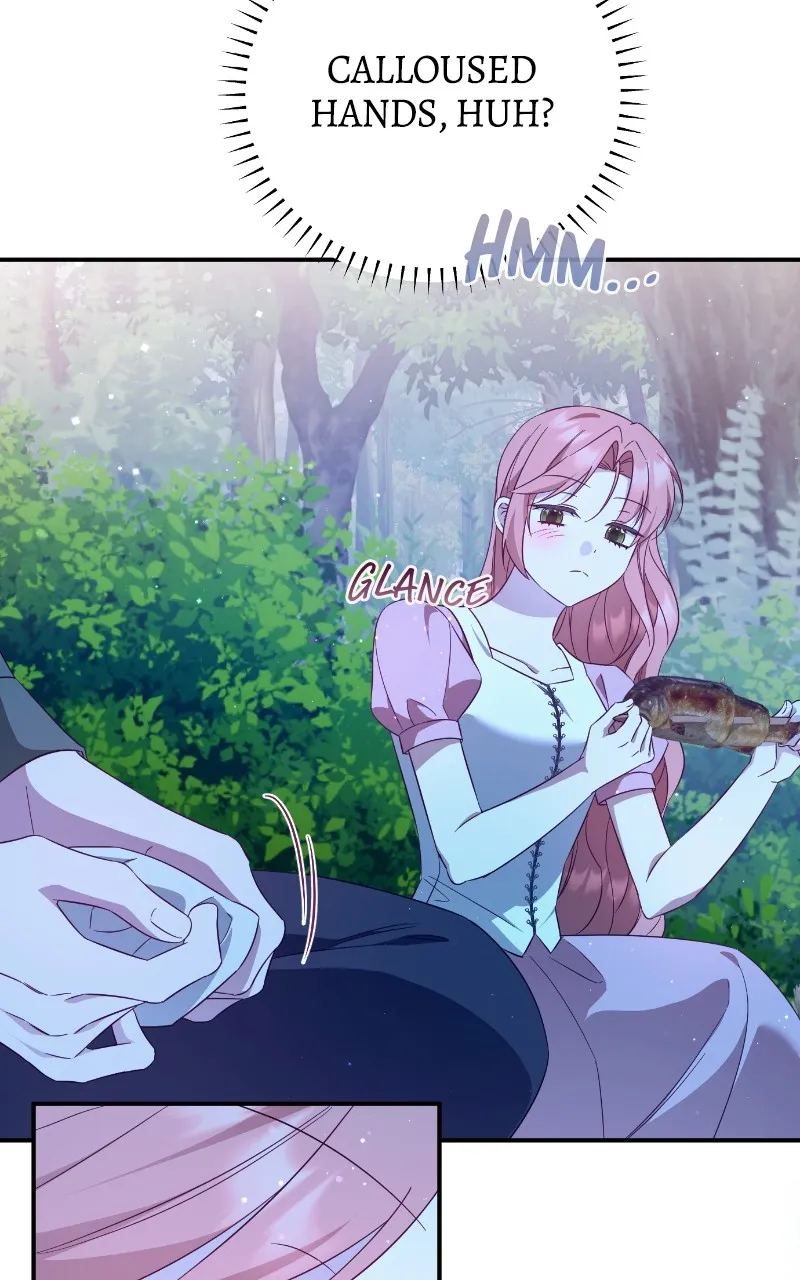 Fallen to Paradise Chapter 58 page 34 - 