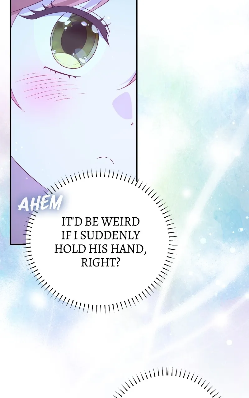 Fallen to Paradise Chapter 58 page 35 - 