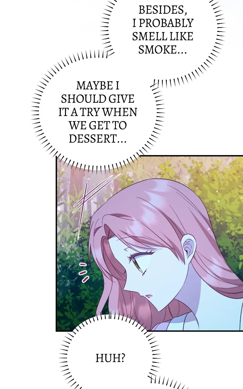 Fallen to Paradise Chapter 58 page 36 - 