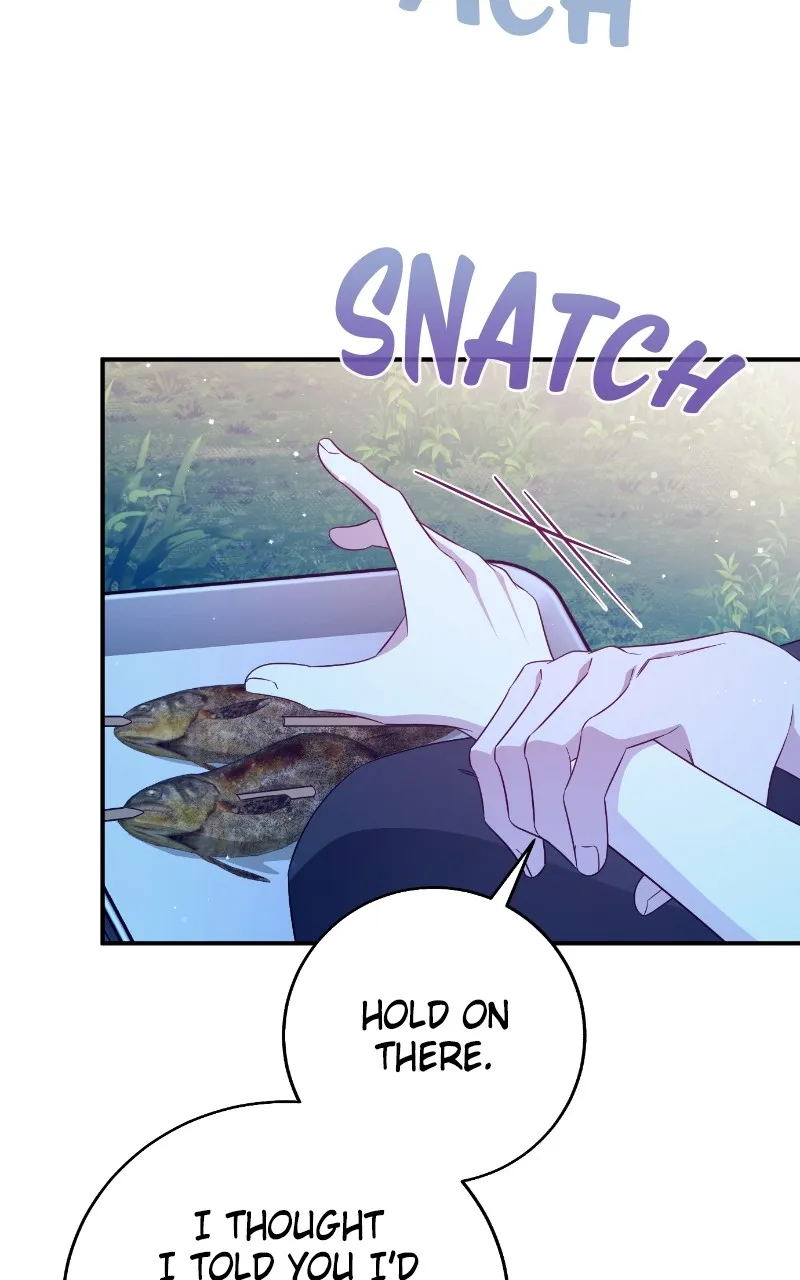 Fallen to Paradise Chapter 58 page 38 - 