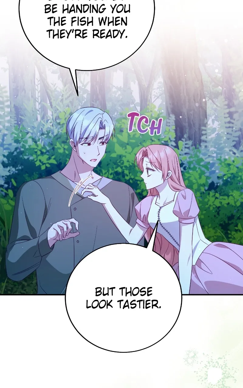 Fallen to Paradise Chapter 58 page 39 - 